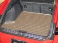 Picture of WeatherTech WT Cargo Liners-Tan Floor Mats - 411781