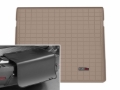 Picture of WeatherTech WT Cargo Liners-Tan Floor Mats - 411822SK