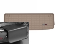 Picture of WeatherTech WT Cargo Liners-Tan Floor Mats - 411812SK