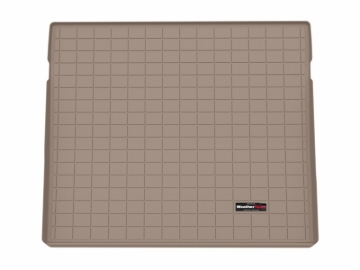 Picture of WeatherTech WT Cargo Liners-Tan Floor Mats - 411822