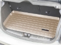 Picture of WeatherTech WT Cargo Liners-Tan Floor Mats - 411792SK
