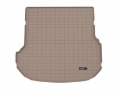 Picture of WeatherTech WT Cargo Liners-Tan Floor Mats - 411827