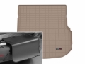Picture of WeatherTech WT Cargo Liners-Tan Floor Mats - 411827SK