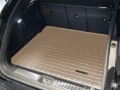 Picture of WeatherTech WT Cargo Liners-Tan Floor Mats - 411822