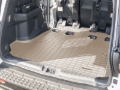 Picture of WeatherTech WT Cargo Liners-Tan Floor Mats - 411828