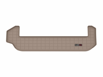 Picture of WeatherTech WT Cargo Liners-Tan Floor Mats - 411830