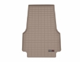 Picture of WeatherTech WT Cargo Liners-Tan Floor Mats - 411840