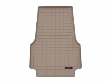 Picture of WeatherTech WT Cargo Liners-Tan Floor Mats - 411840