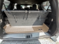 Picture of WeatherTech WT Cargo Liners-Tan Floor Mats - 411830