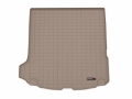 Picture of WeatherTech WT Cargo Liners-Tan Floor Mats - 411843