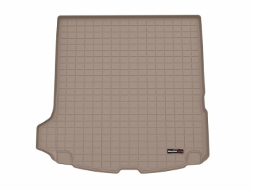 Picture of WeatherTech WT Cargo Liners-Tan Floor Mats - 411843