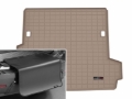 Picture of WeatherTech WT Cargo Liners-Tan Floor Mats - 411831SK