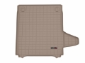 Picture of WeatherTech WT Cargo Liners-Tan Floor Mats - 411853
