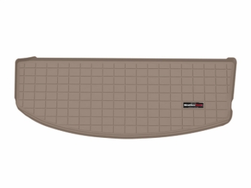 Picture of WeatherTech WT Cargo Liners-Tan Floor Mats - 411868