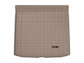 Picture of WeatherTech WT Cargo Liners-Tan Floor Mats - 411886