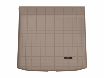 Picture of WeatherTech WT Cargo Liners-Tan Floor Mats - 411886