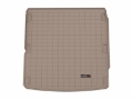 Picture of WeatherTech WT Cargo Liners-Tan Floor Mats - 411895