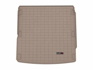 Picture of WeatherTech WT Cargo Liners-Tan Floor Mats - 411895