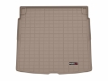 Picture of WeatherTech WT Cargo Liners-Tan Floor Mats - 411884