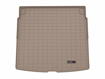Picture of WeatherTech WT Cargo Liners-Tan Floor Mats - 411884