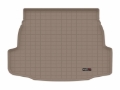 Picture of WeatherTech WT Cargo Liners-Tan Floor Mats - 411905
