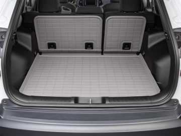 Picture of WeatherTech WT Cargo Liners-Grey Floor Mats - 421503IMSK