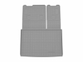 Picture of WeatherTech WT Cargo Liners-Grey Floor Mats - 421575IM