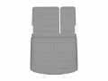 Picture of WeatherTech WT Cargo Liners-Grey Floor Mats - 421503IM