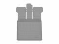 Picture of WeatherTech WT Cargo Liners-Grey Floor Mats - 421509IM