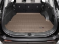 Picture of WeatherTech WT Cargo Liners-Tan Floor Mats - 411918