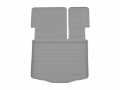 Picture of WeatherTech WT Cargo Liners-Grey Floor Mats - 421576IM