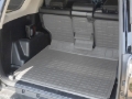 Picture of WeatherTech WT Cargo Liners-Grey Floor Mats - 421509IM