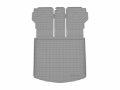 Picture of WeatherTech WT Cargo Liners-Grey Floor Mats - 421578IM