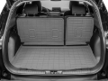 Picture of WeatherTech WT Cargo Liners-Grey Floor Mats - 421576IM