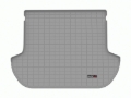 Picture of WeatherTech WT Cargo Liners-Grey Floor Mats - 421673
