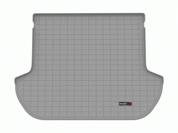 Picture of WeatherTech WT Cargo Liners-Grey Floor Mats - 421673