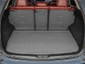 Picture of WeatherTech WT Cargo Liners-Grey Floor Mats - 421578IM