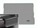 Picture of WeatherTech WT Cargo Liners-Grey Floor Mats - 421666SK