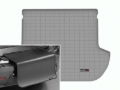 Picture of WeatherTech WT Cargo Liners-Grey Floor Mats - 421673SK