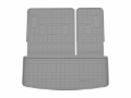 Picture of WeatherTech WT Cargo Liners-Grey Floor Mats - 421716IM