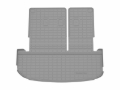 Picture of WeatherTech WT Cargo Liners-Grey Floor Mats - 421730IM