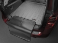 Picture of WeatherTech WT Cargo Liners-Grey Floor Mats - 421673SK