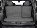 Picture of WeatherTech WT Cargo Liners-Grey Floor Mats - 421716IM