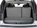Picture of WeatherTech WT Cargo Liners-Grey Floor Mats - 421731IM