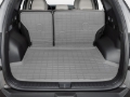 Picture of WeatherTech WT Cargo Liners-Black Floor Mats - 421732IM