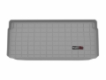 Picture of WeatherTech WT Cargo Liners-Grey Floor Mats - 421792