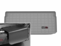 Picture of WeatherTech WT Cargo Liners-Grey Floor Mats - 421792SK