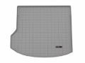 Picture of WeatherTech WT Cargo Liners-Grey Floor Mats - 421793