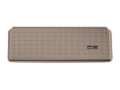 Picture of WeatherTech WT Cargo Liners-Tan Floor Mats - 41957