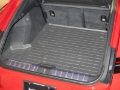 Picture of WeatherTech WT Cargo Liners-Grey Floor Mats - 421781